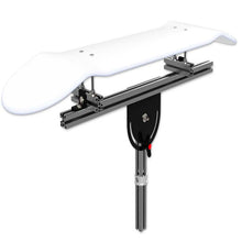 VsionAir Skateboard Jig